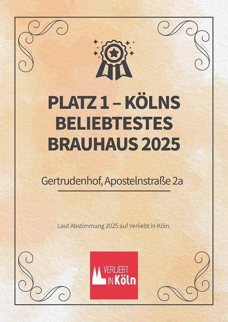 BrandEX Award Gold Gewinner 2022