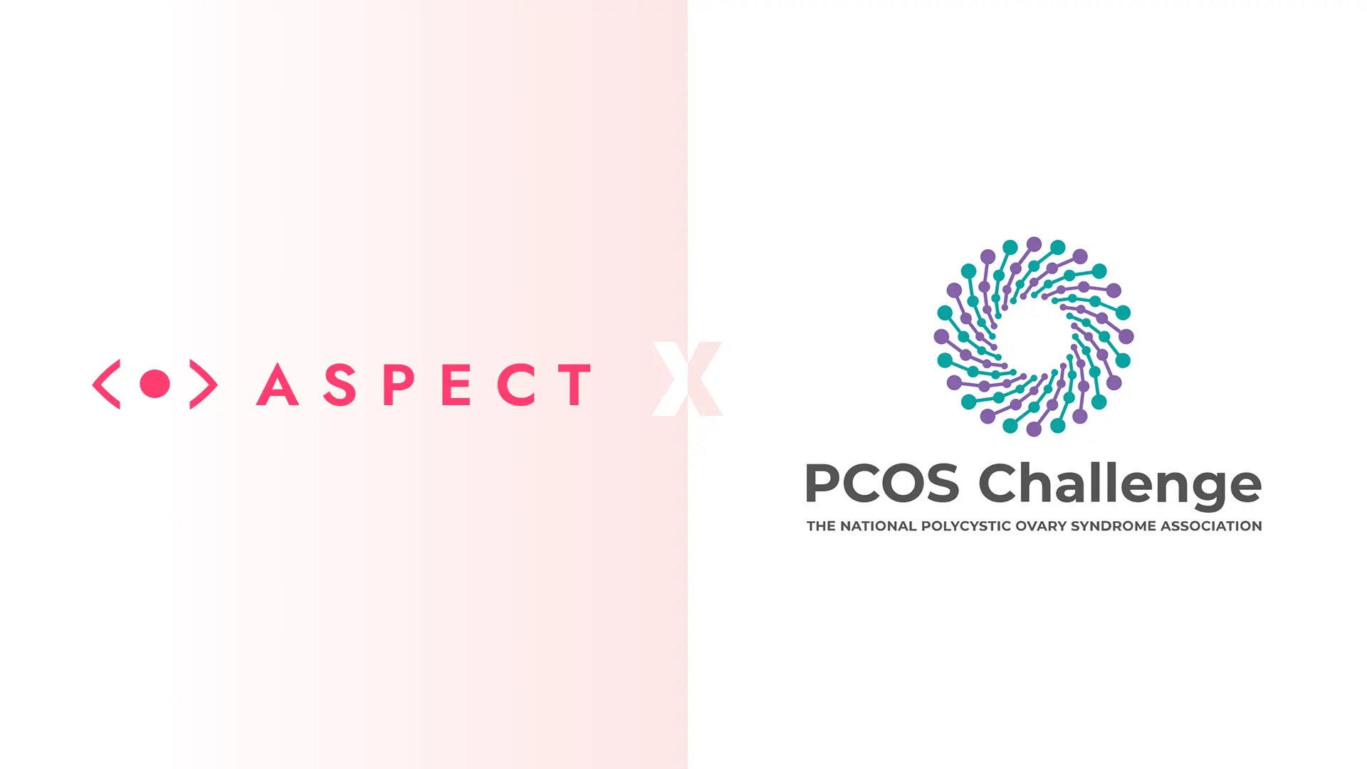 Aspect Health x PCOS Challenge Organization