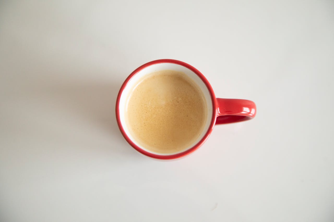 A Cup of Espresso