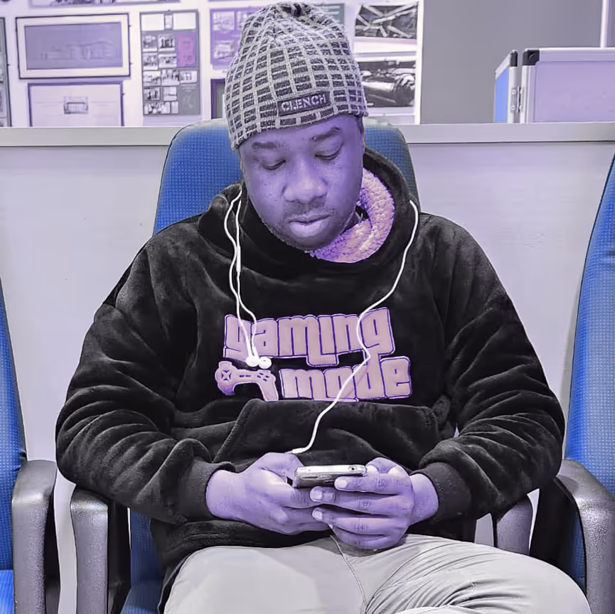 Augustux (Augustus) Available for freelance work in Nigeria and globally