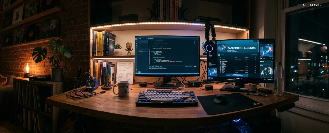 Steering wheel of a sailing yacht