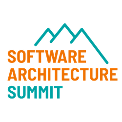 Software architecture summit 2026 logo