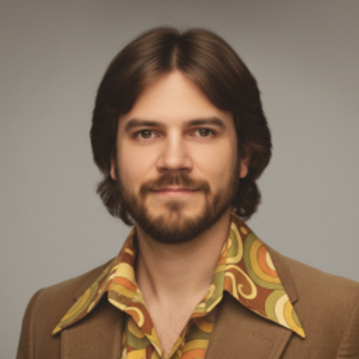 Avatar image for Tobias Affüpper