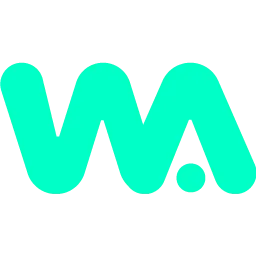 WeAssist logo