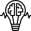 creative idea icon