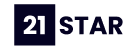 21 star design company logo