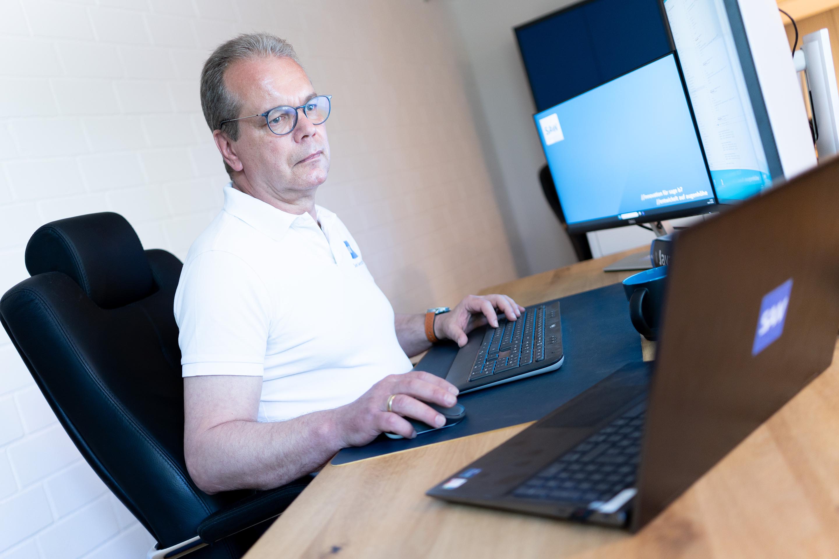 SuA Wendte | Sage b7 Programmierung, Beratung und Schulung