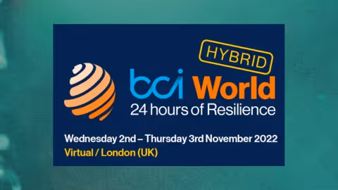 BCI World 2023