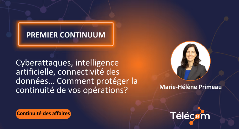 Télécom 2024