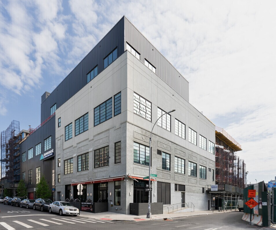 236 Butler Street (Restaurant) 