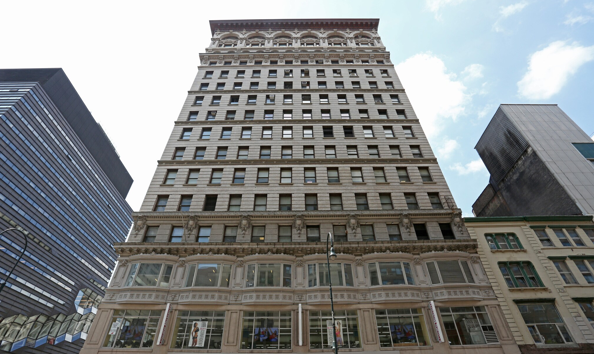 80 Fifth Avenue (Office) 