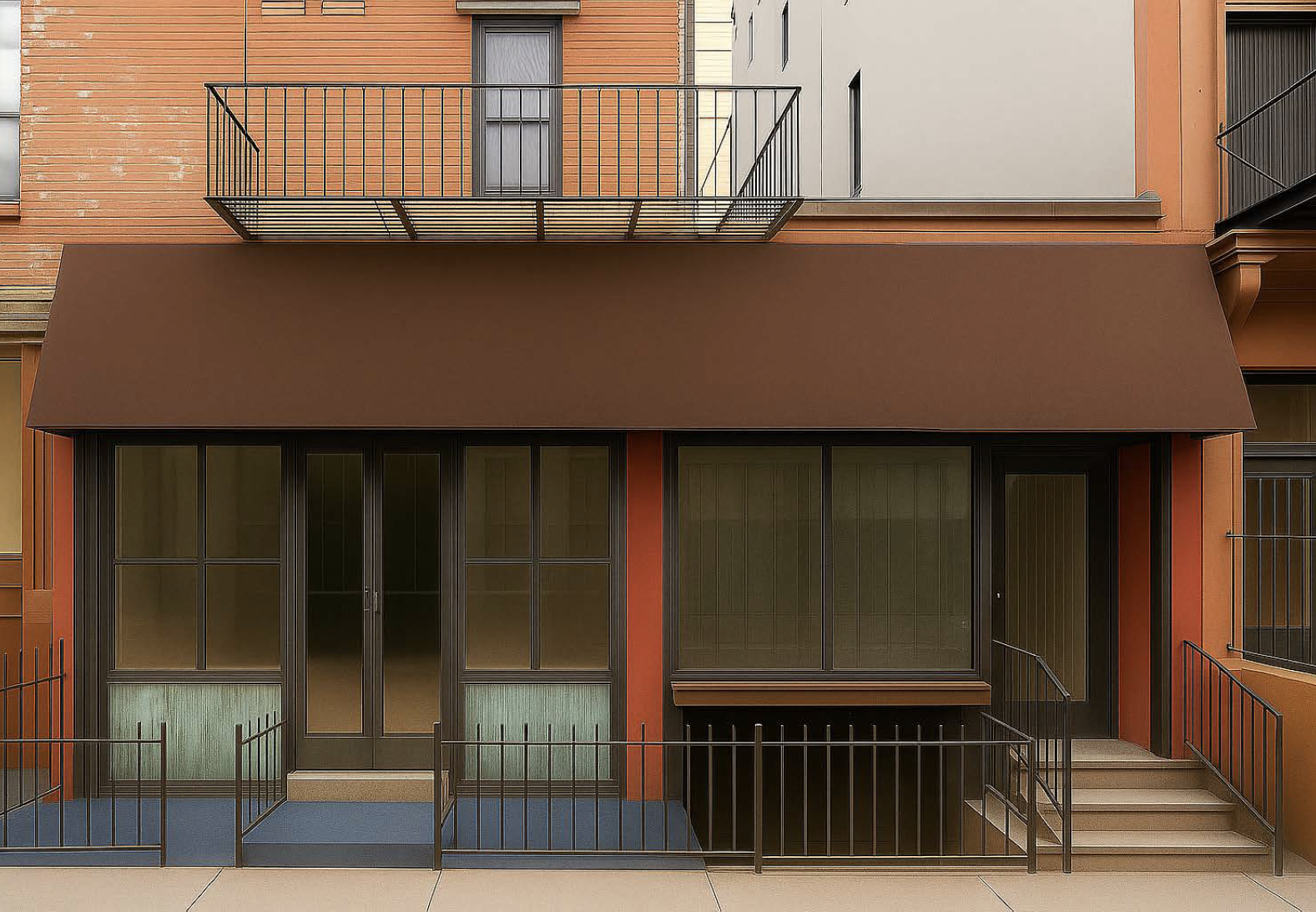 500 West 146th Street (Retail)