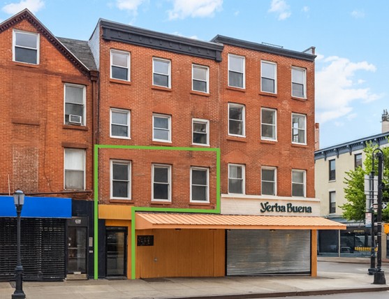 294 Atlantic Avenue (Office)