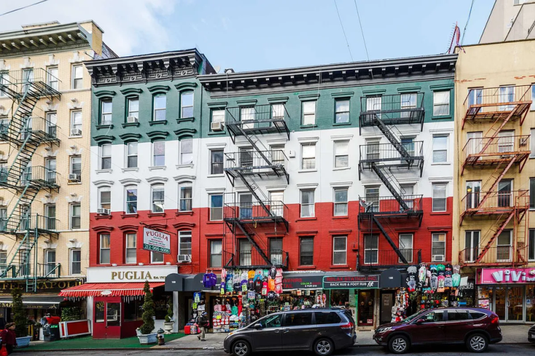 185 Hester Street (Retail)