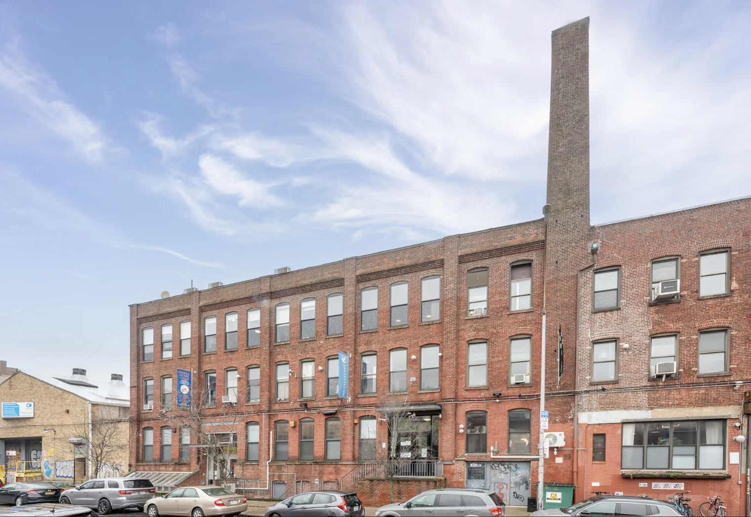 168 7th Street (Flex Office) 
