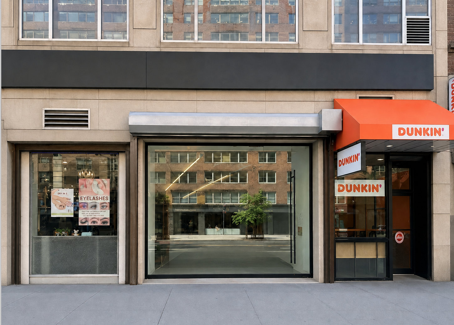 2 W 14th Street (Retail) 