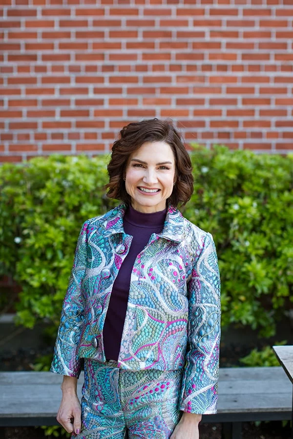 Marcey Rader