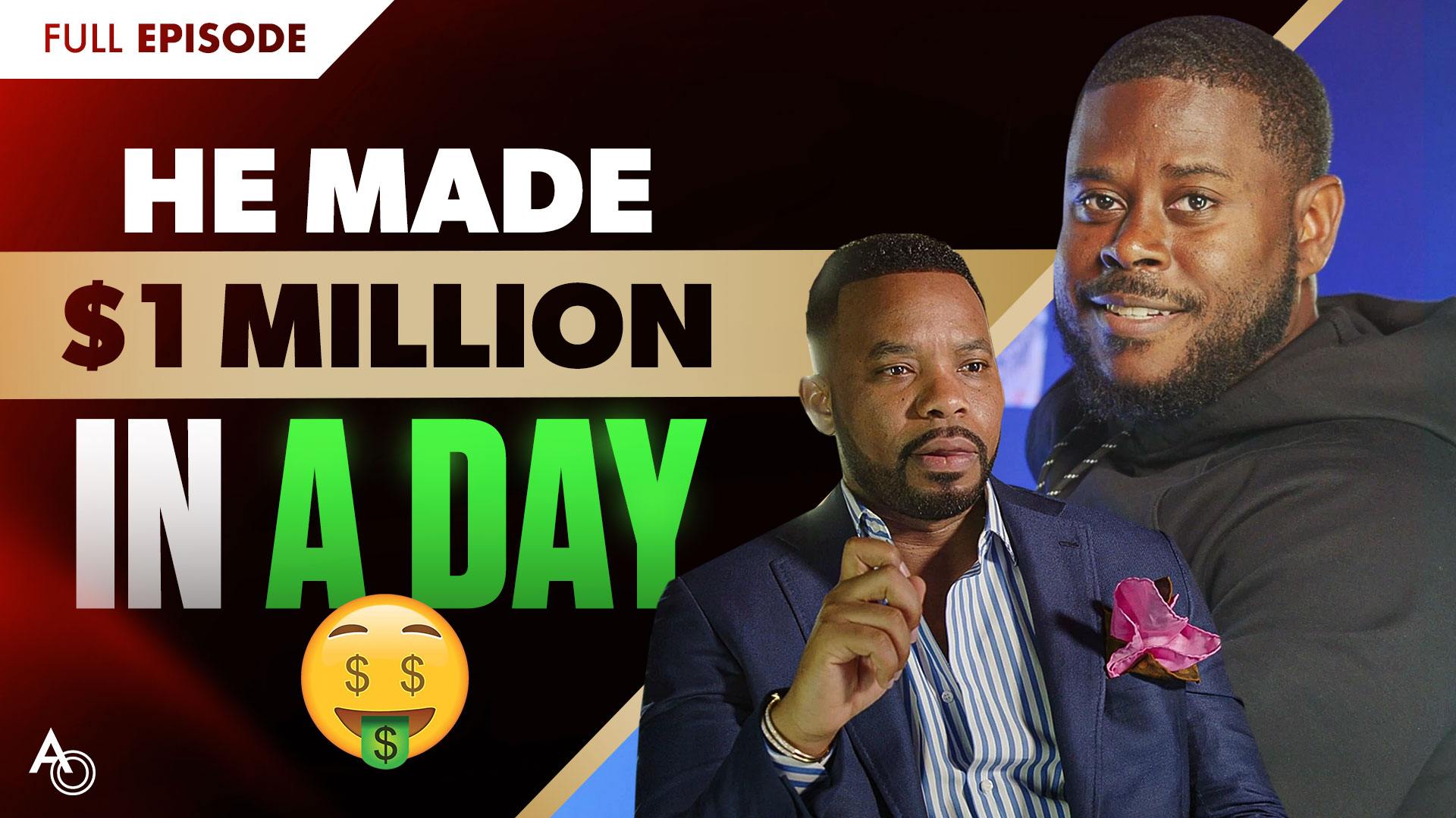38-Year-Old Millionaire Shares How He Built His Wealth