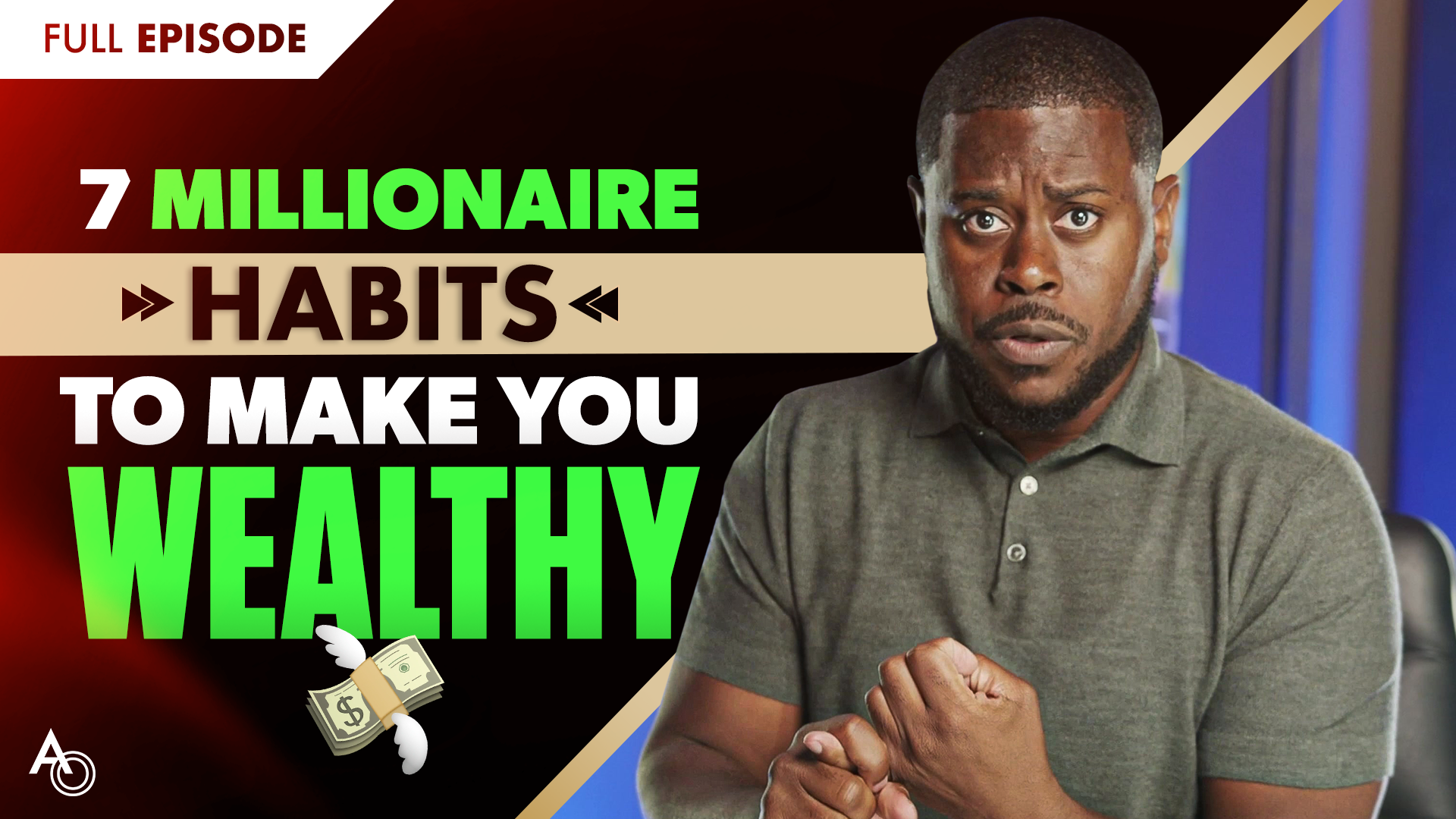 How To Become A Millionaire On Average Income (STEP BY STEP GUIDE)