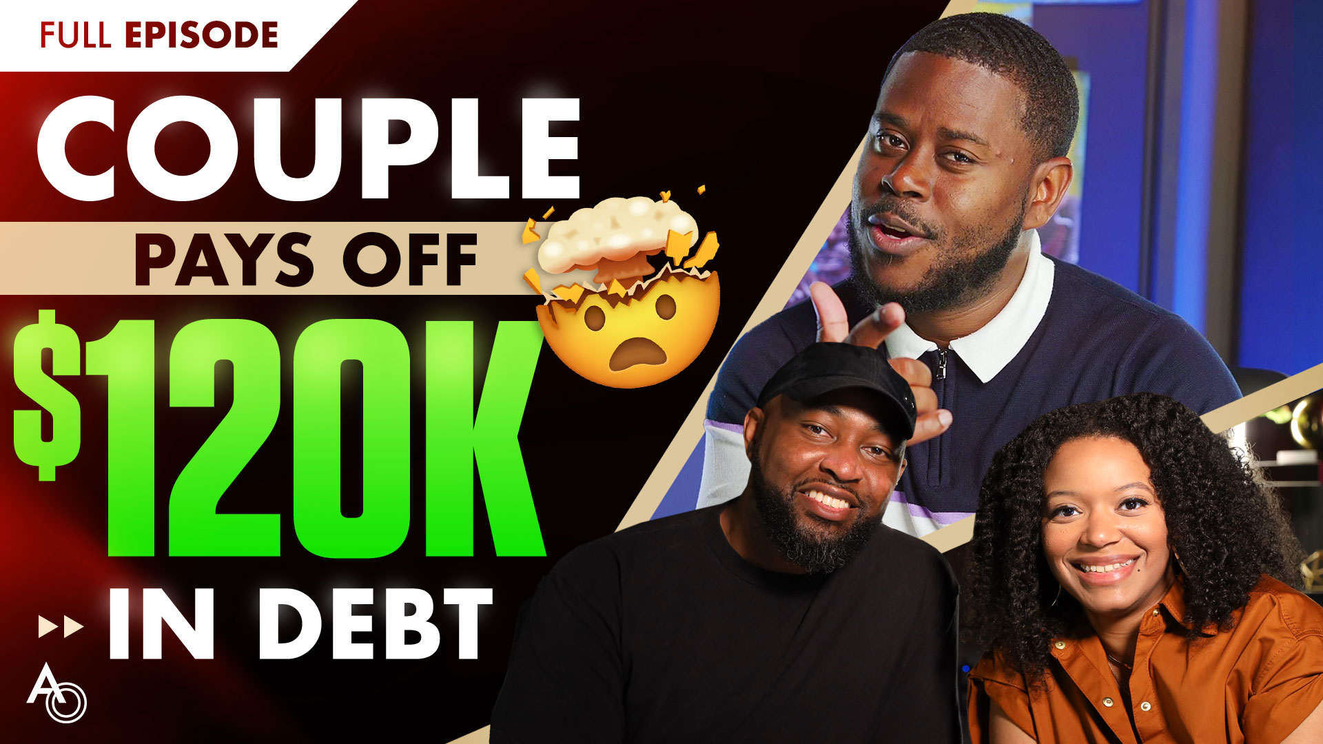 How Keeping Up With The Joneses Is Bad For Your Relationship | Anthony ONeal