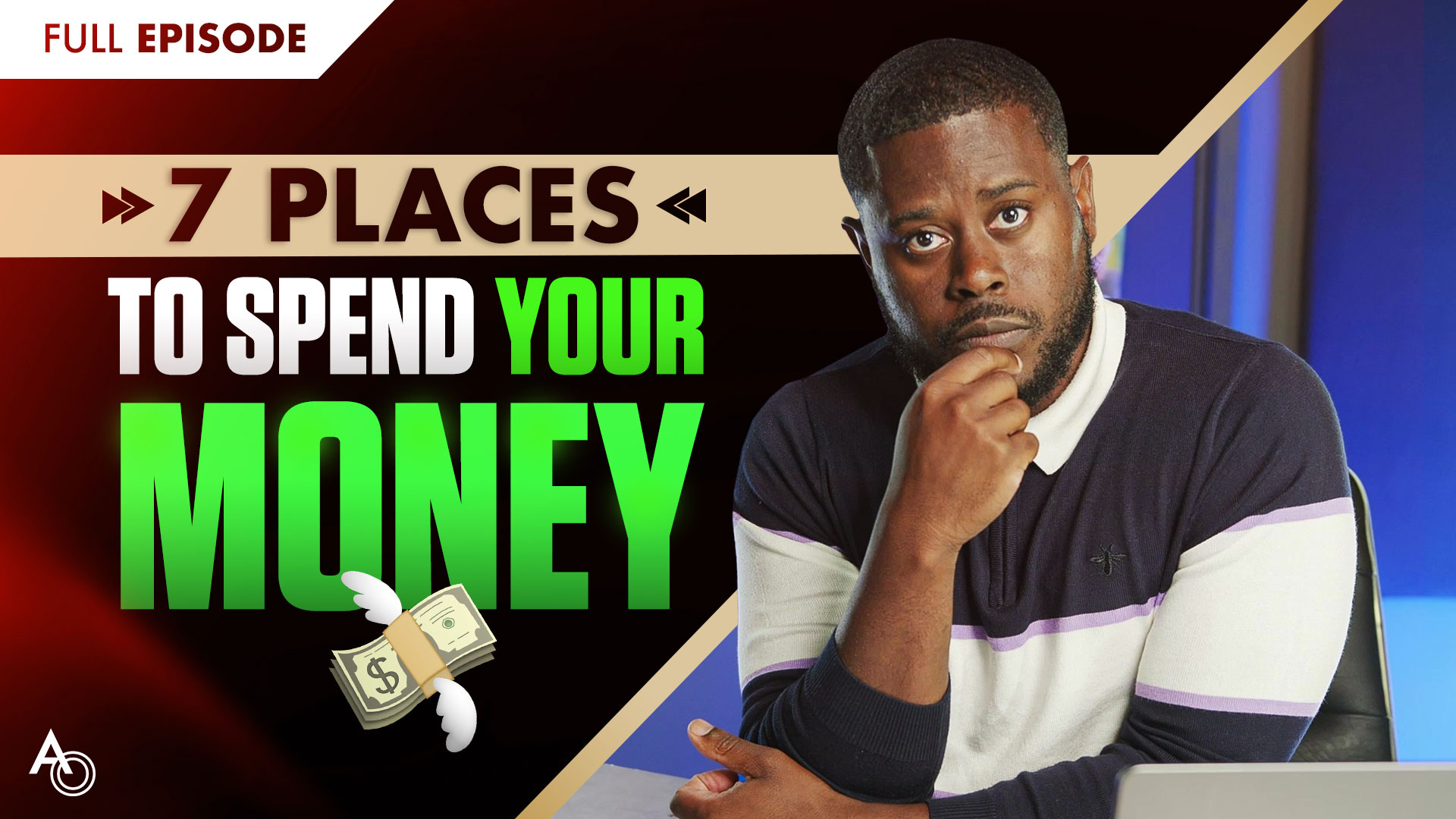 7 Things You NEED to Spend Money On In 2022