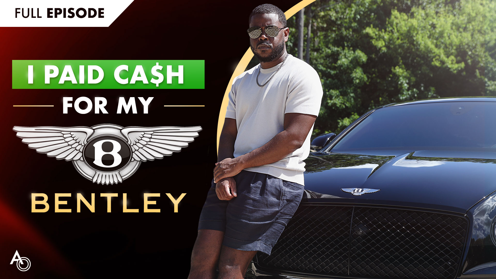 Confronting My Critics: Why I Paid 6-Figures (CASH) For A Bentley