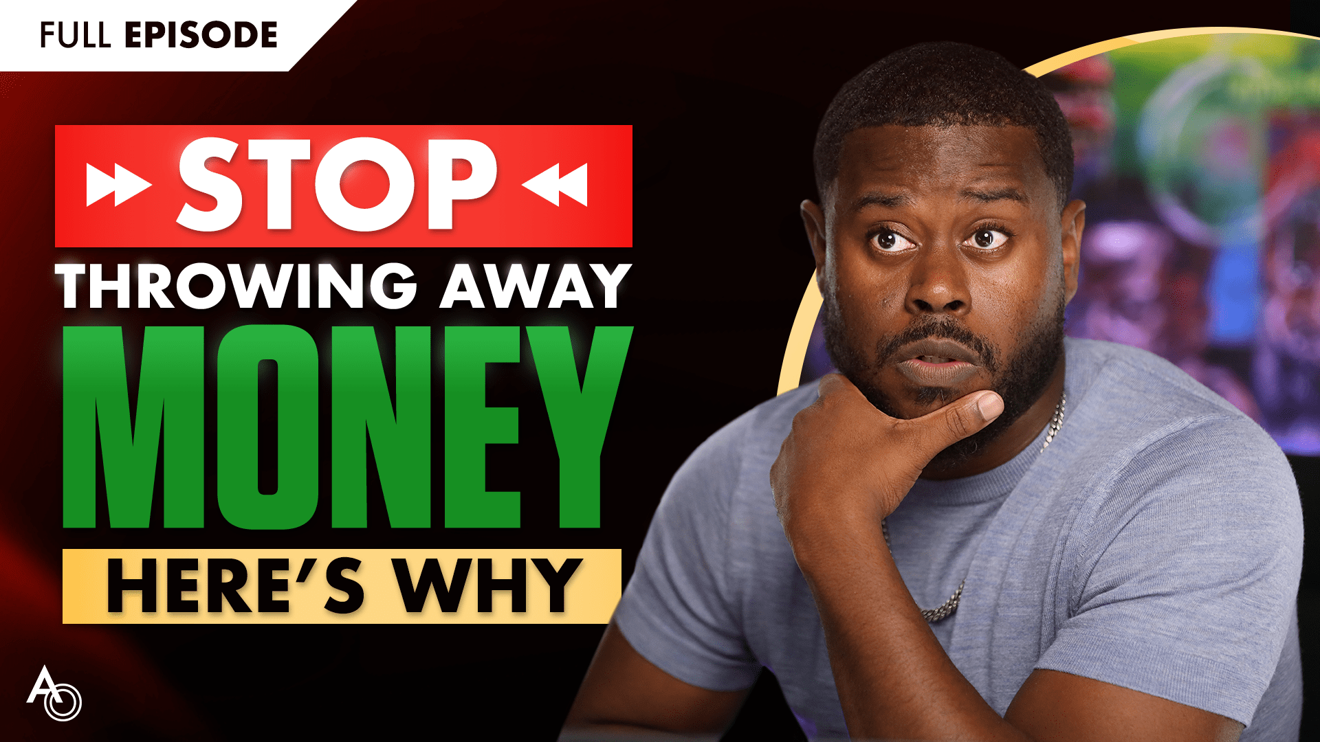 How To Build WEALTH Through Real Estate During A Recession (STEP BY STEP)