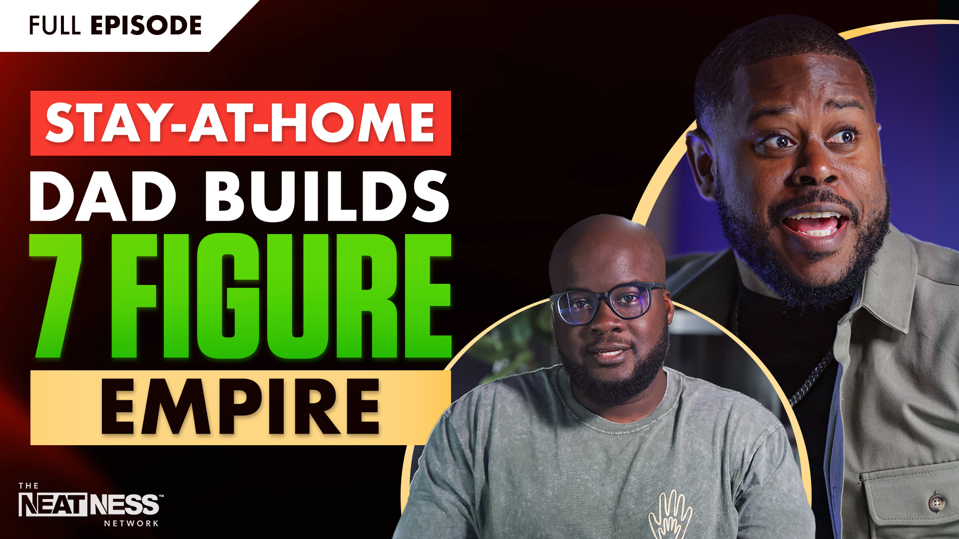How This Debt-Free Dad Built A $7 Figure Empire WITH His Family