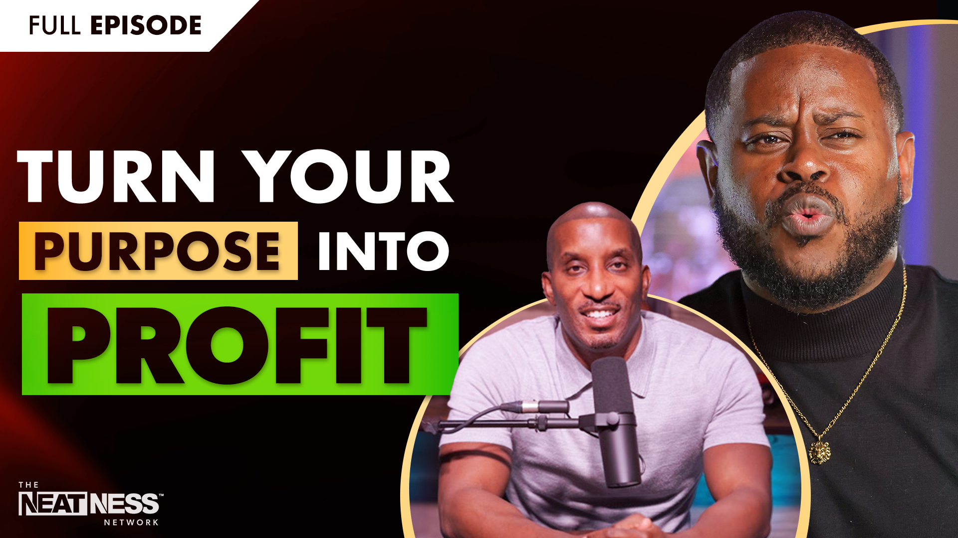 The Step-By-Step Guide To Making REAL Money with @Dharius Daniels TV