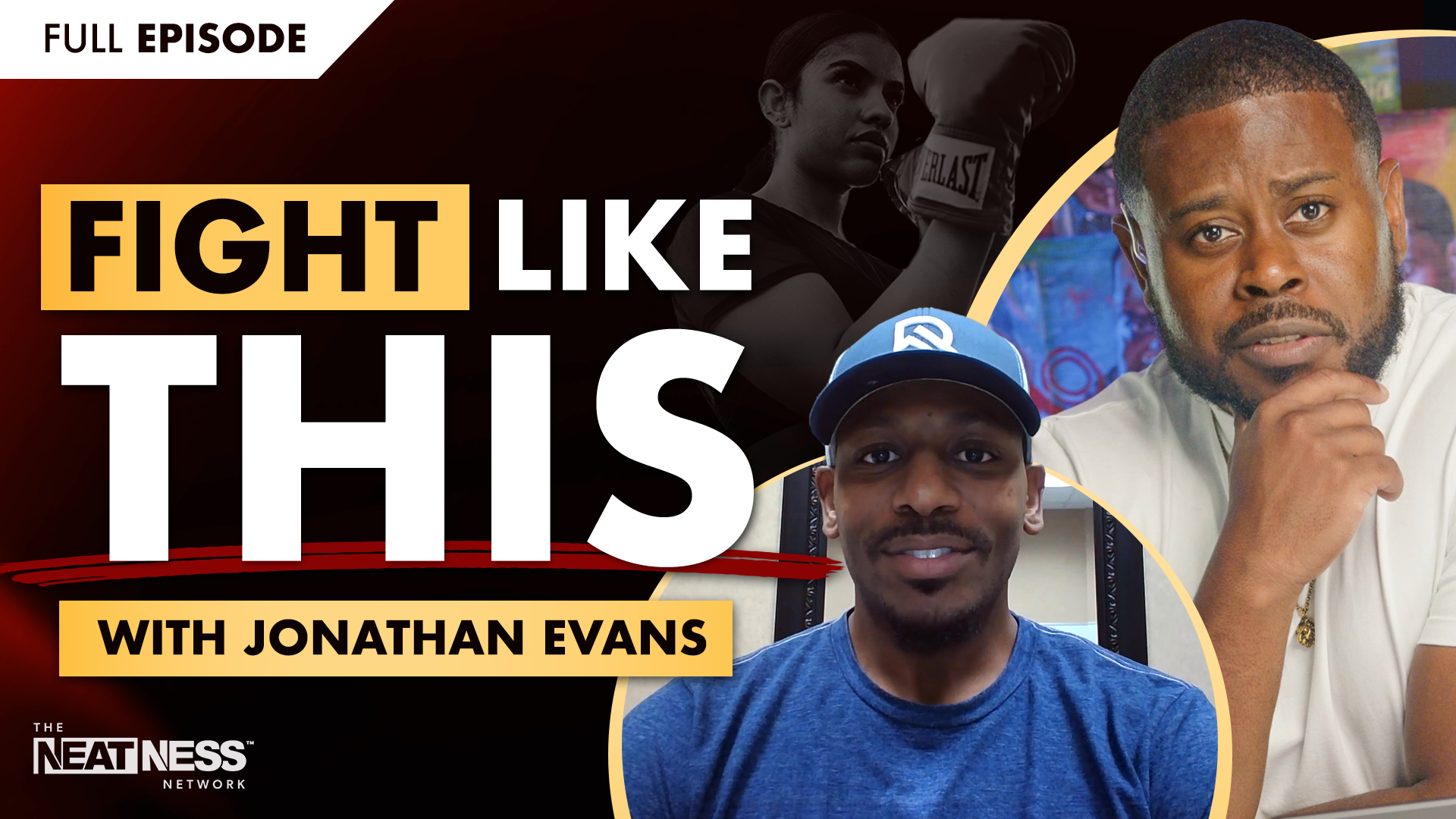 How To Turn Your MISERY Into MINISTRY w/ Jonathan Evans (MUST WATCH!)