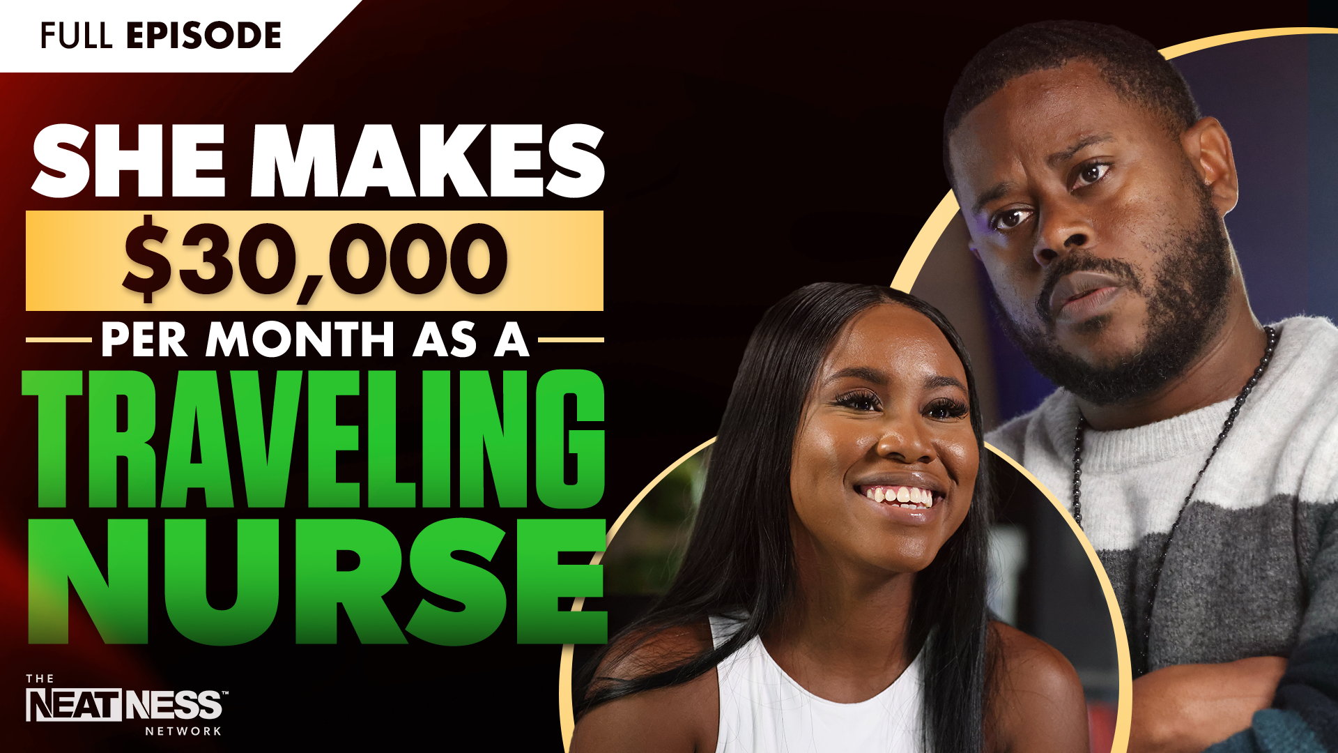 How This 28 Year Old is DEBT-FREE, Making $30k a Month & BARELY WORKS