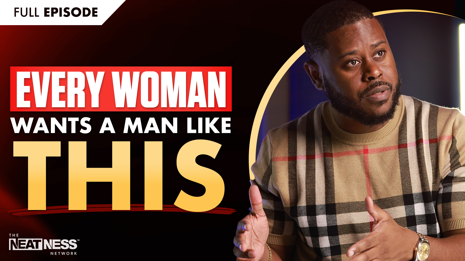 Men! You NEED to Do This with Your Money!
