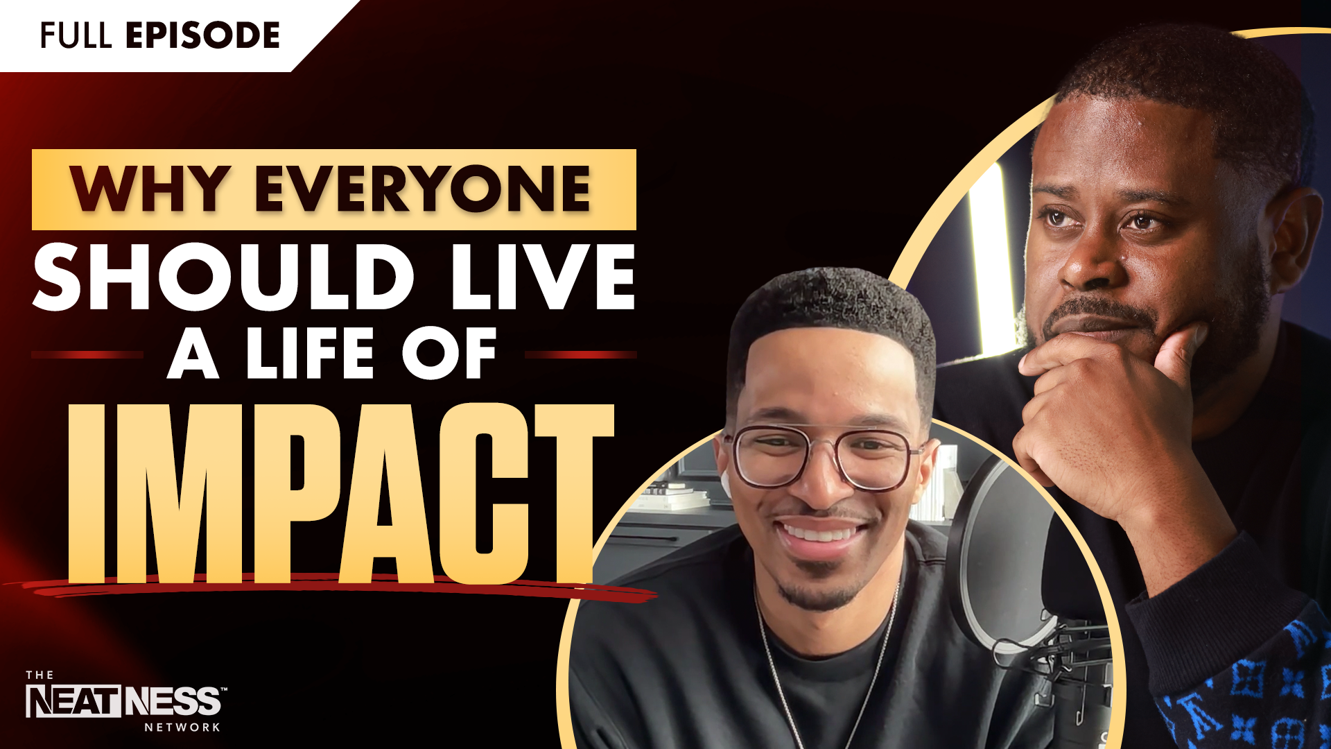 Do This To Achieve Financial Freedom In 2023 | Making Stories of Impact w/ Ryan Leak
