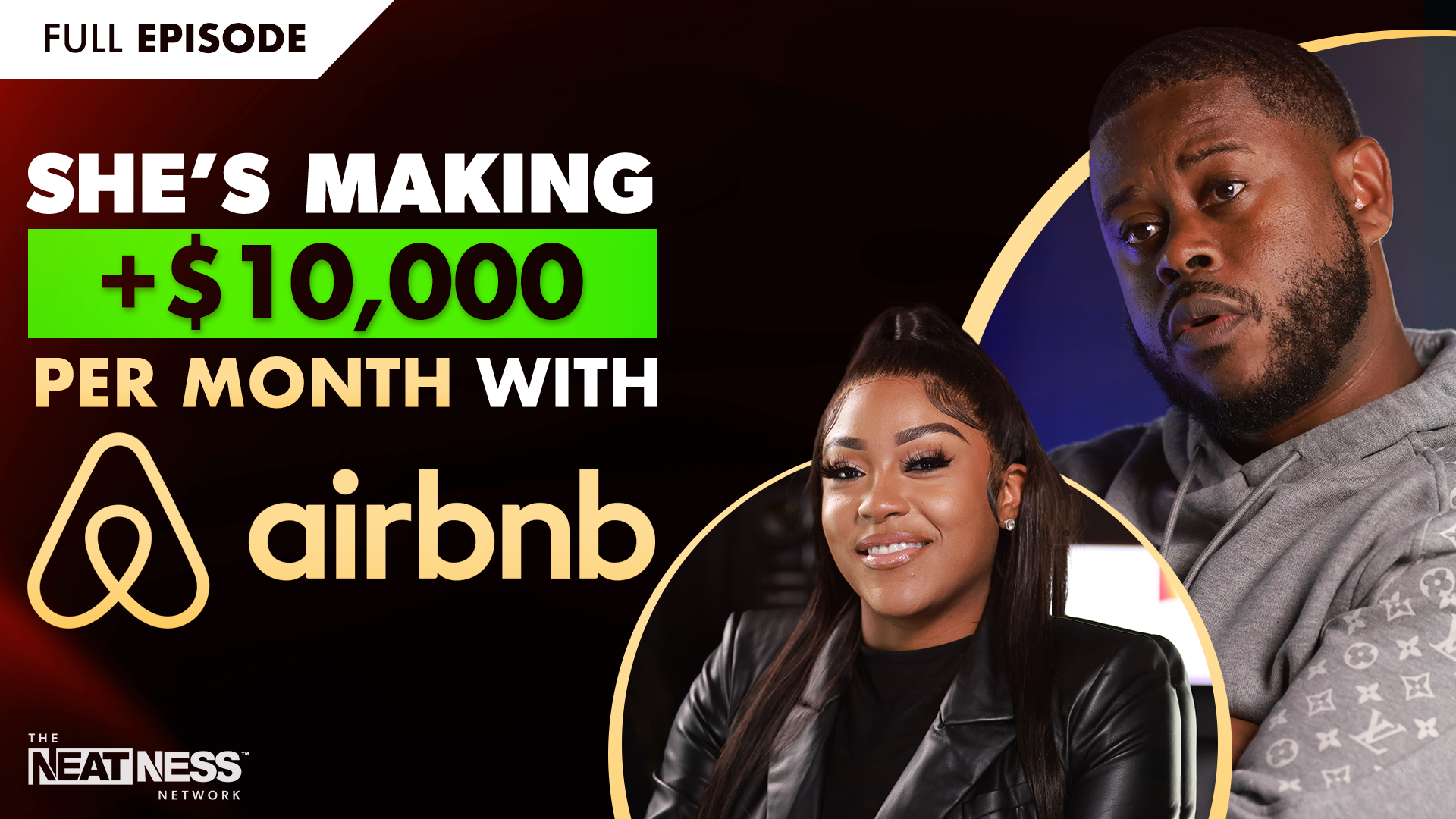 How to Invest in Rental Properties & Build Wealth with Nikki B.
