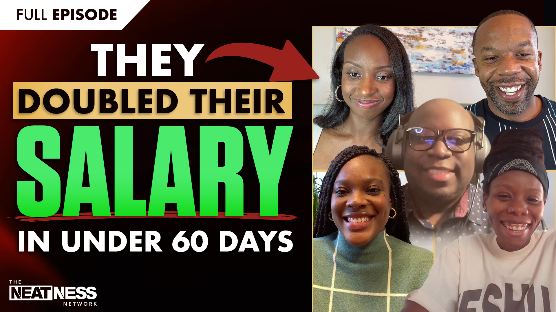 Double Your Income in Just 5 Weeks: This Strategy Is Helping Them Get Out Of Debt 
