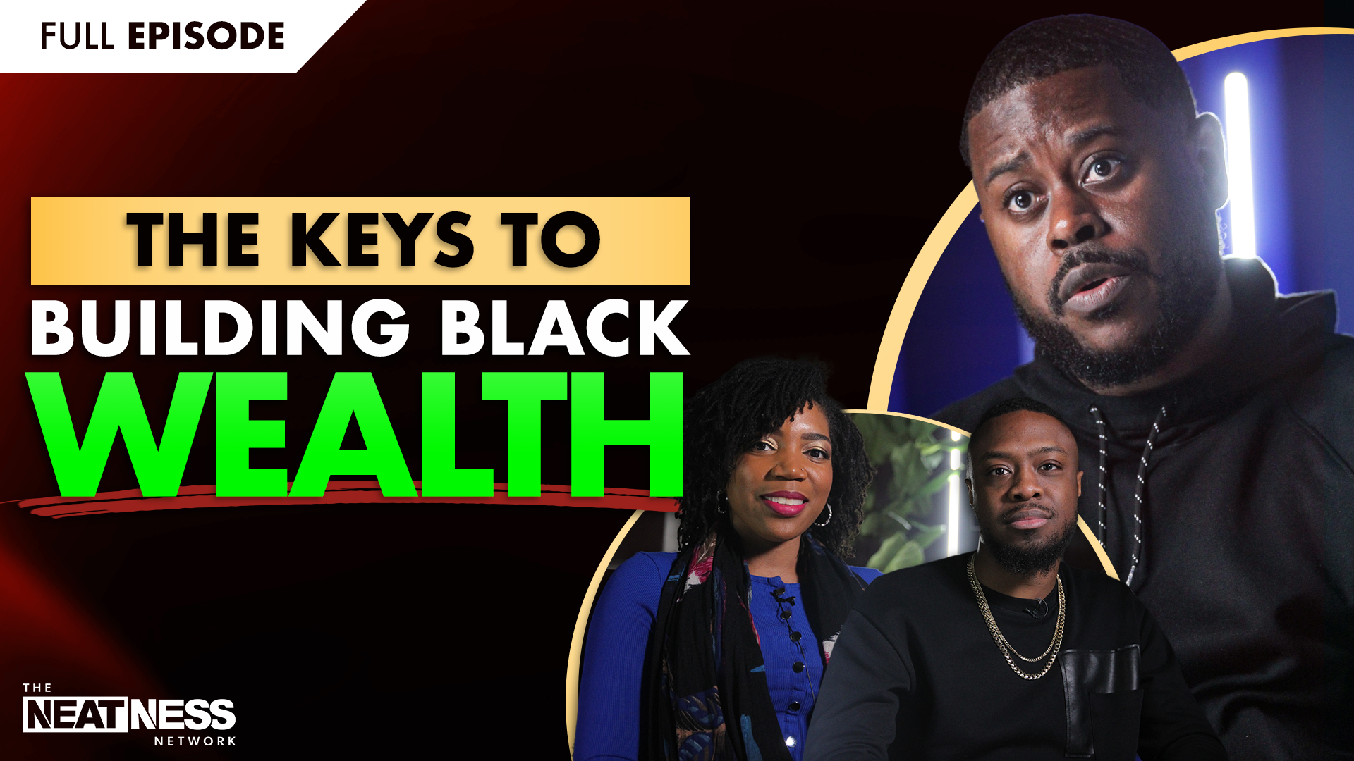 Generational Wealth: Here’s what you need to start doing today!
