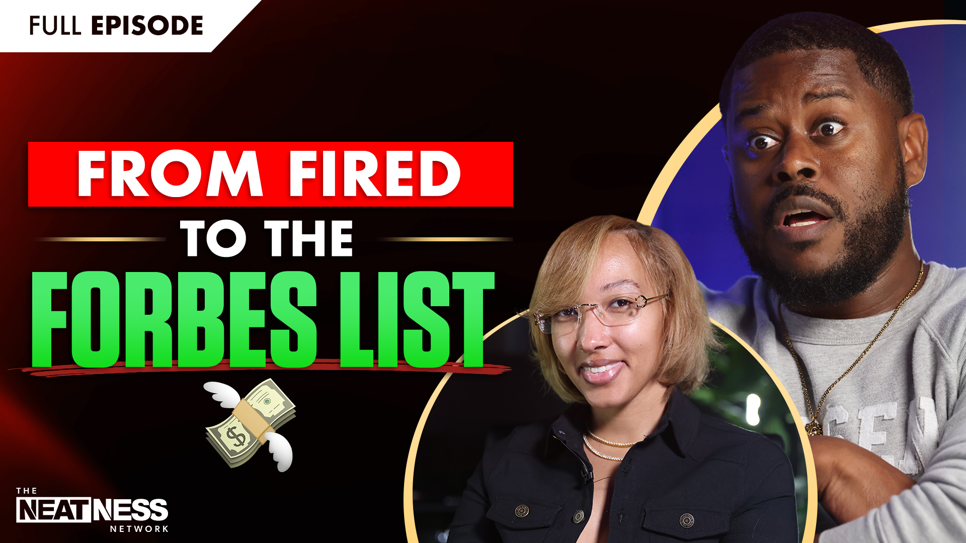 She Made it to the Forbes 30 Under 30 with This Simple Daily Habit