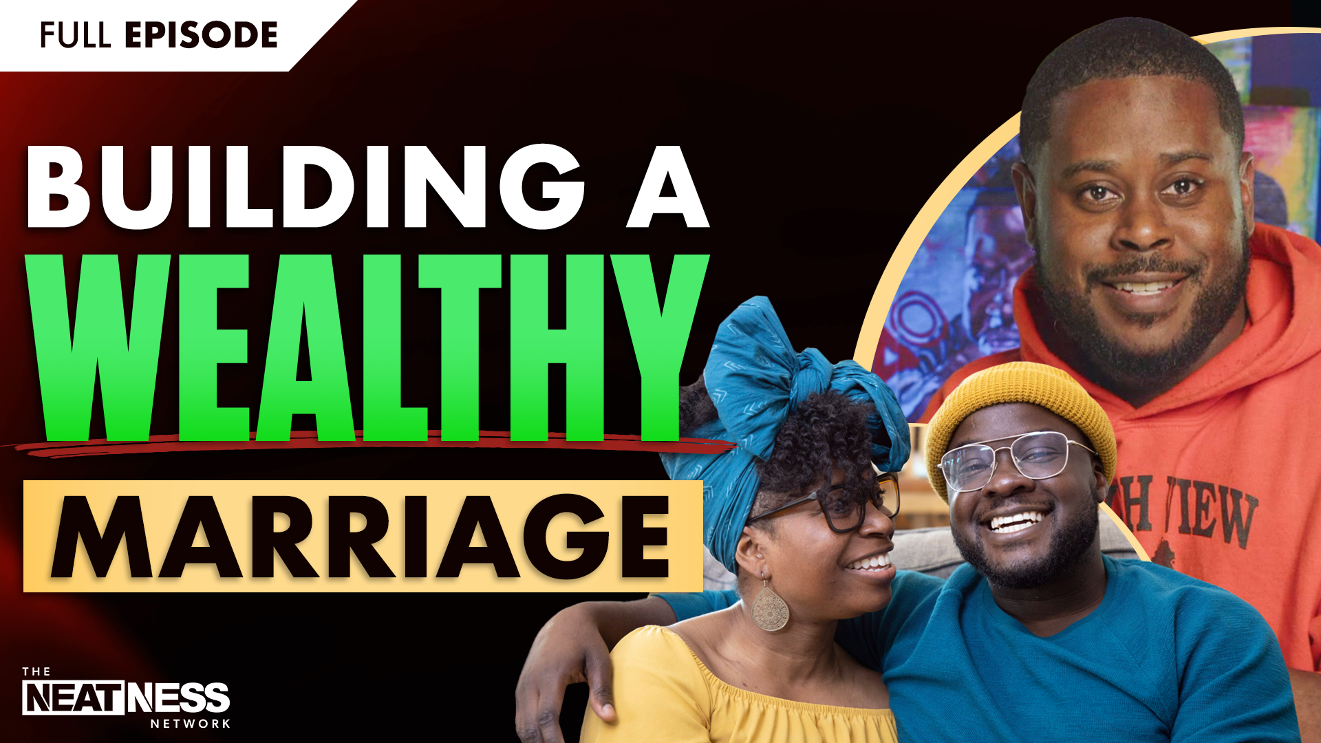 Dating with Purpose: These Habits Will Set You Up for a Successful & Wealthy Marriage
