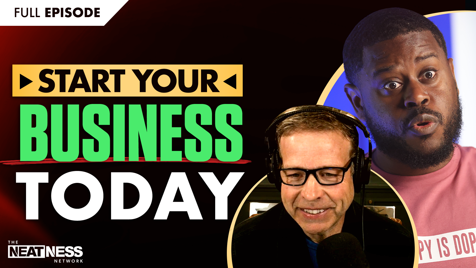 The 6 Steps to Building a Million-Dollar Business w/ Donald Miller (Proven Formula)