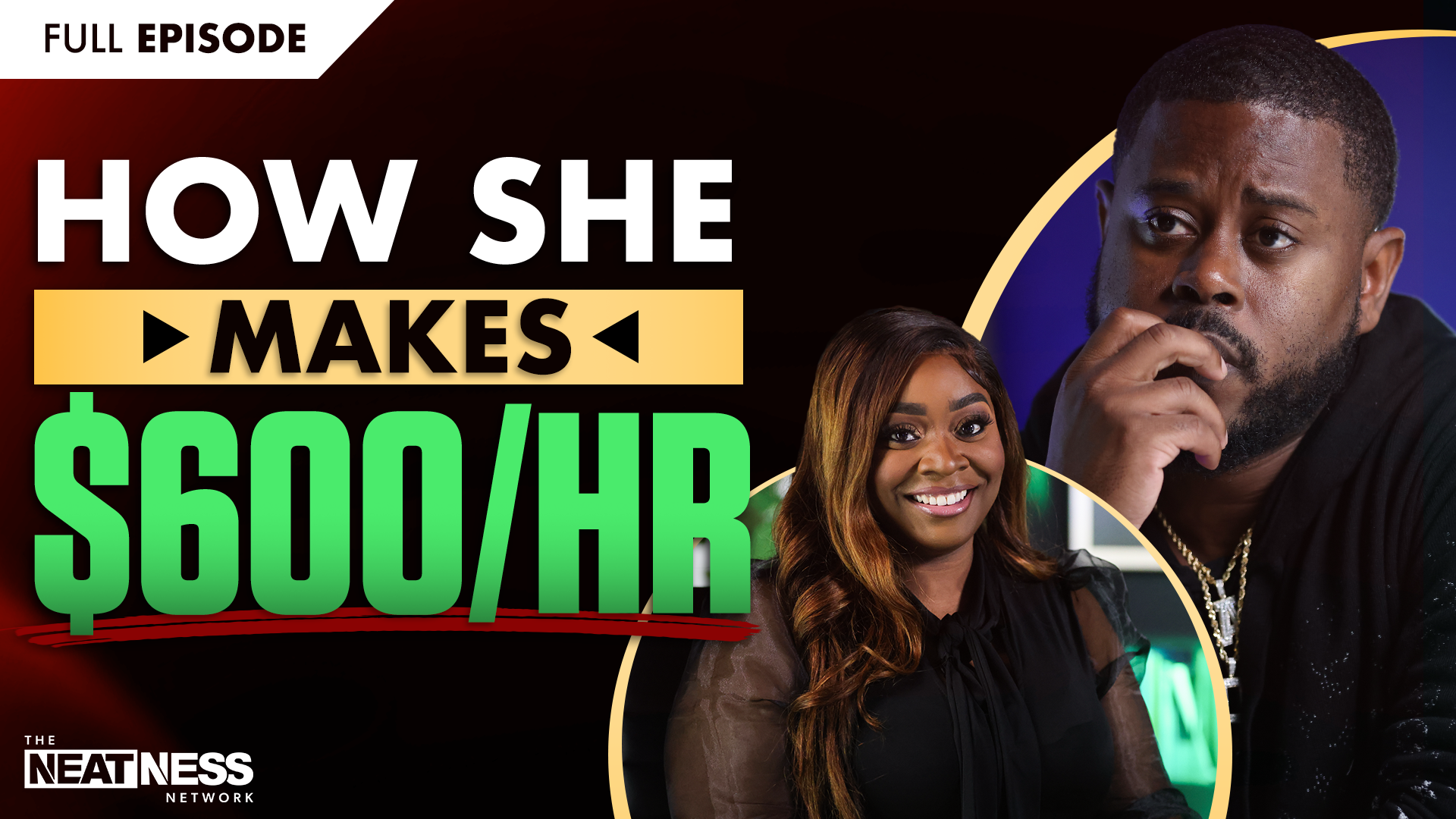 She Finds The Highest Paying Jobs: Get Paid What You're Worth Doing This!