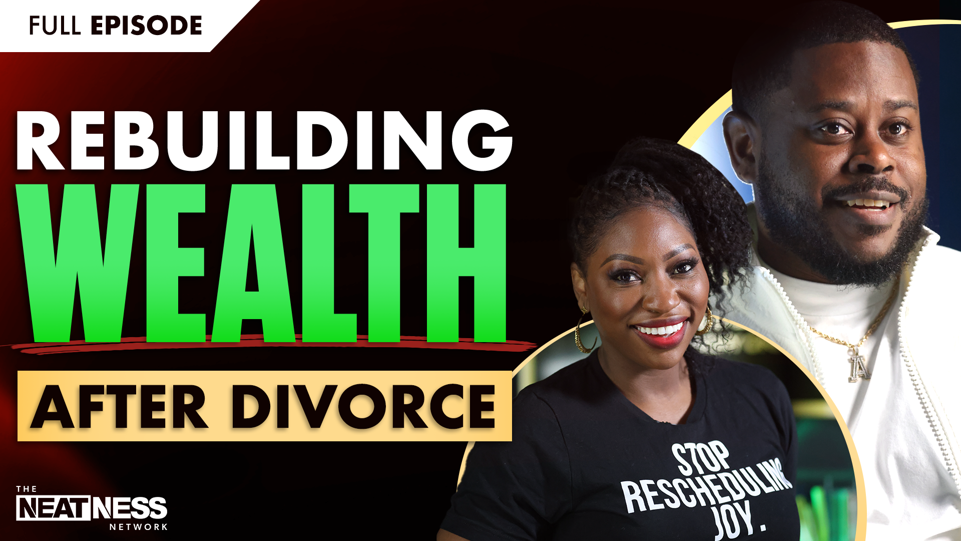Heartbreak to Breakthrough: Her Path to Financial Security and Independence