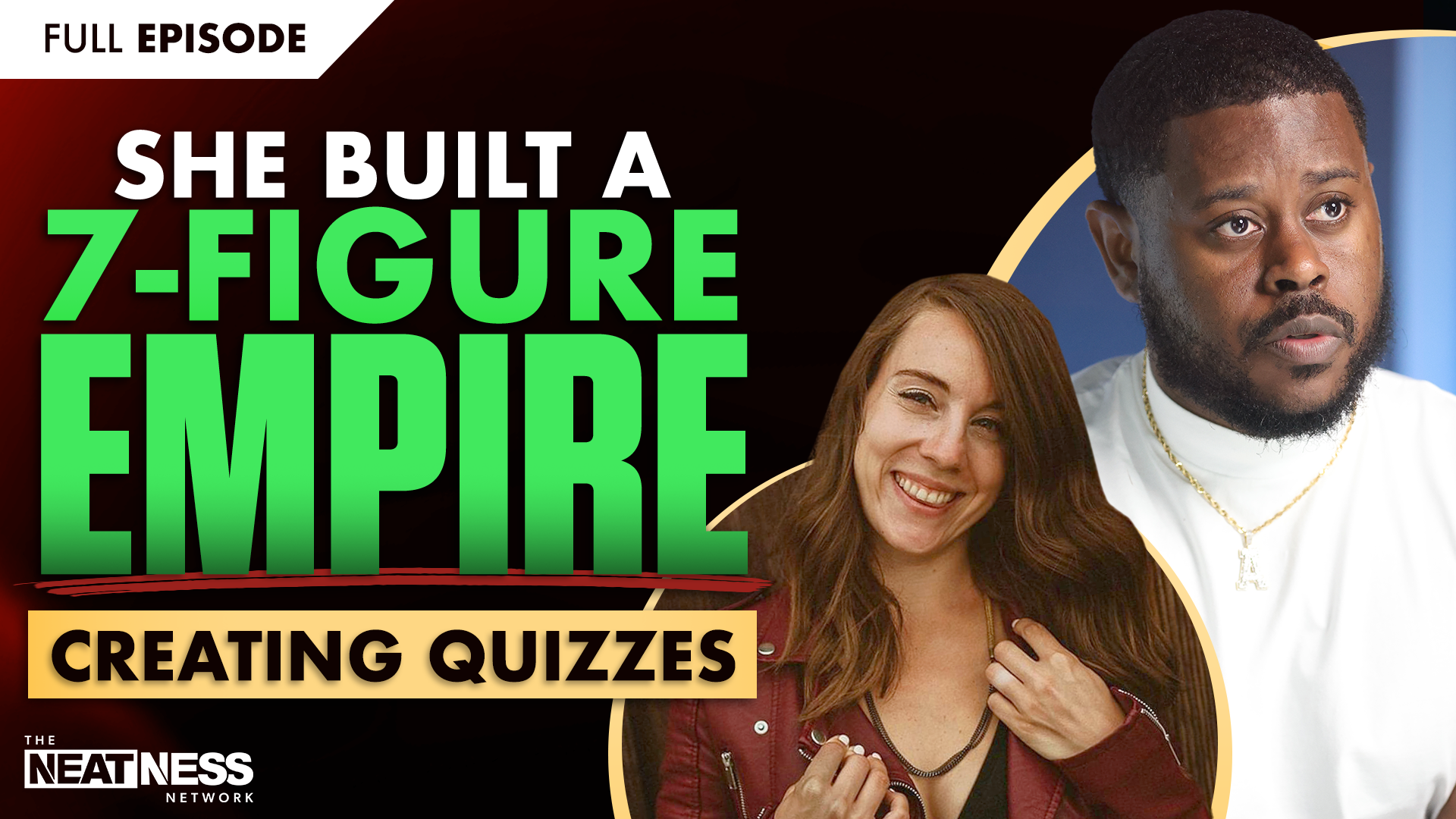 UNBELIEVABLE! She's Making Over $50k a Month from Quizzes: A Beginner's Guide to Making Money Online