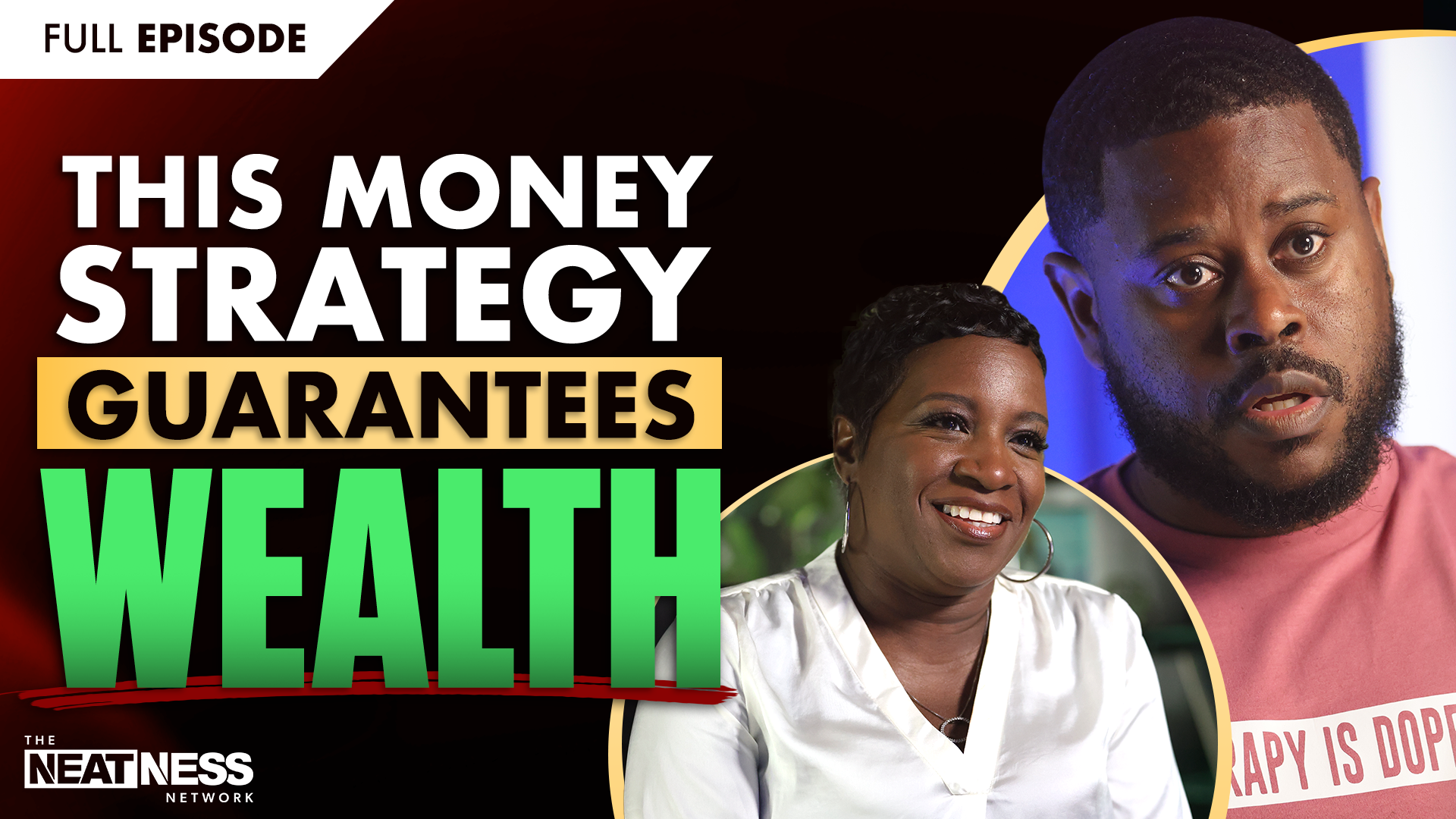 Wealth Hack: Every Black Person NEEDS to Know This Money Strategy Now!