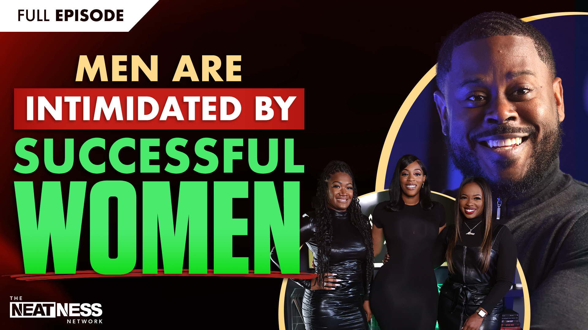 Navigating Love & Money: Challenges of Being a Financially Successful Black Woman in Today's Society