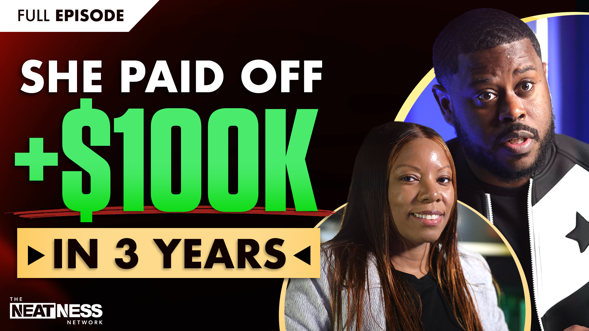 She Paid Off Over $100k In Debt: You Won't Believe How She Did It!