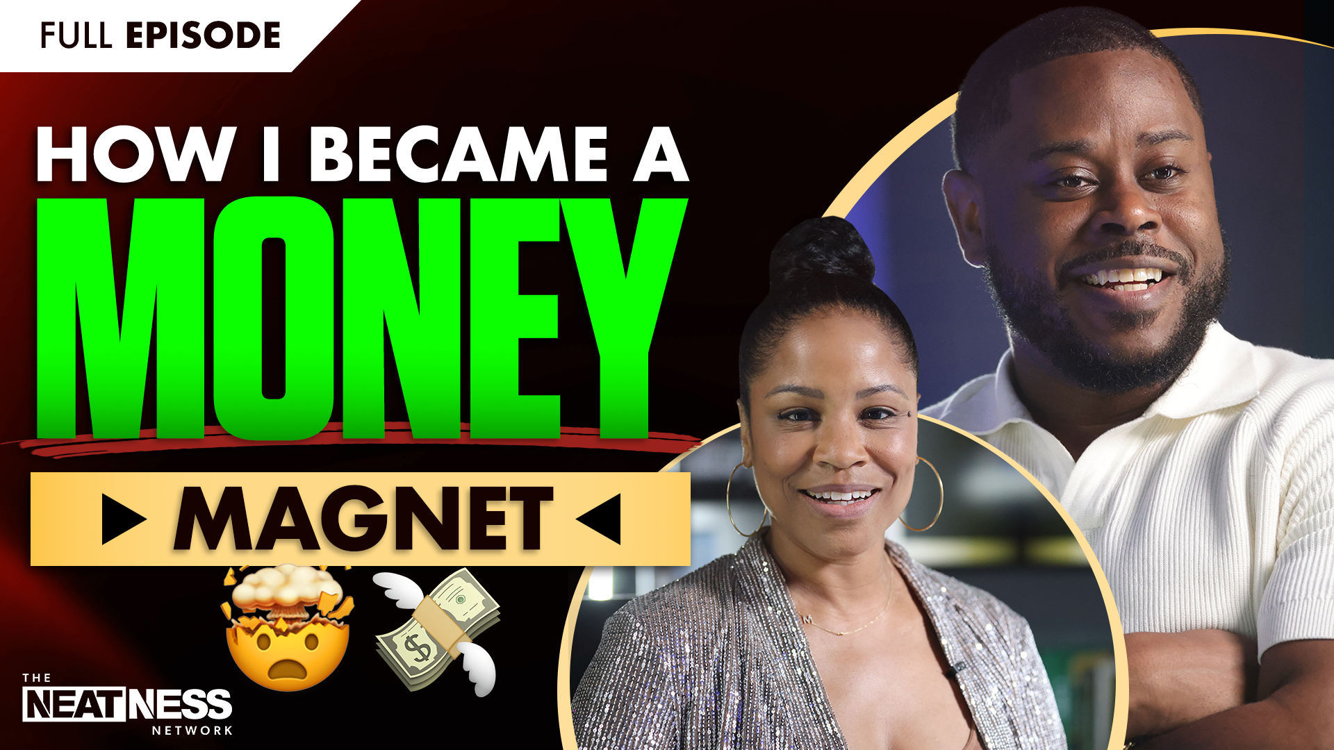 The BEST Financial Wisdom for Black Women & How to Maximize Your Single Season and SUCCEED!