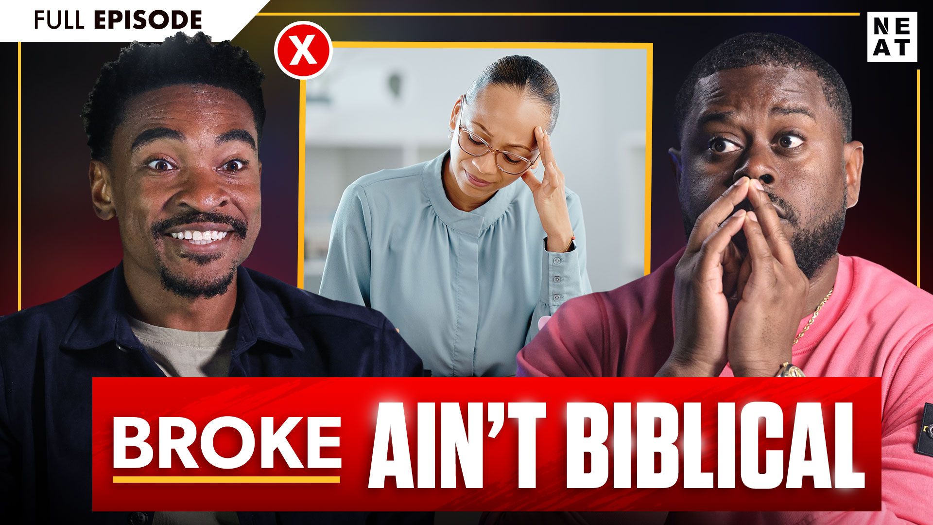 TRUTH: All Christians should be RICH?! 🤯