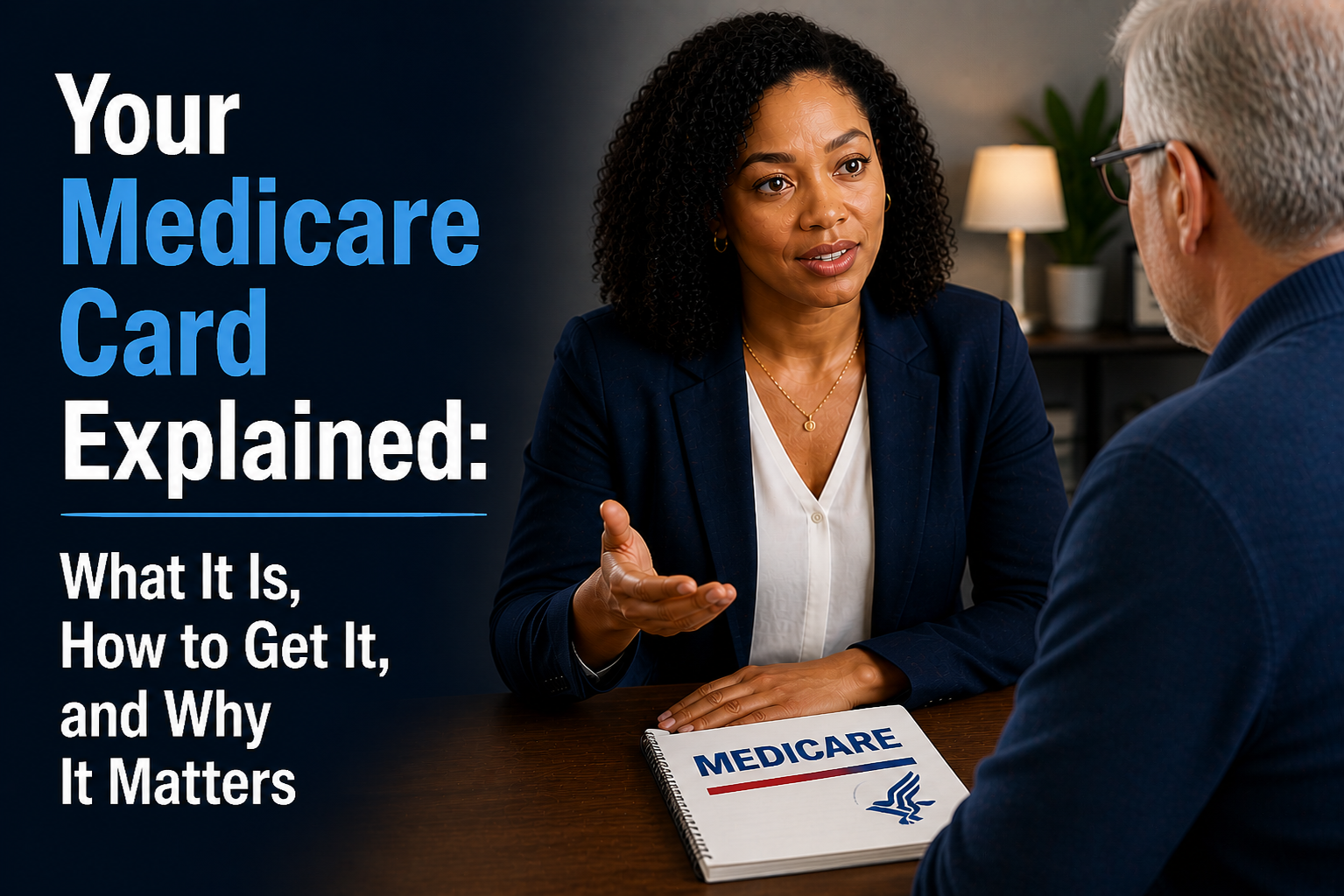 Your Medicare Card Explained: What It Is, How to Get It, and Why It Matters