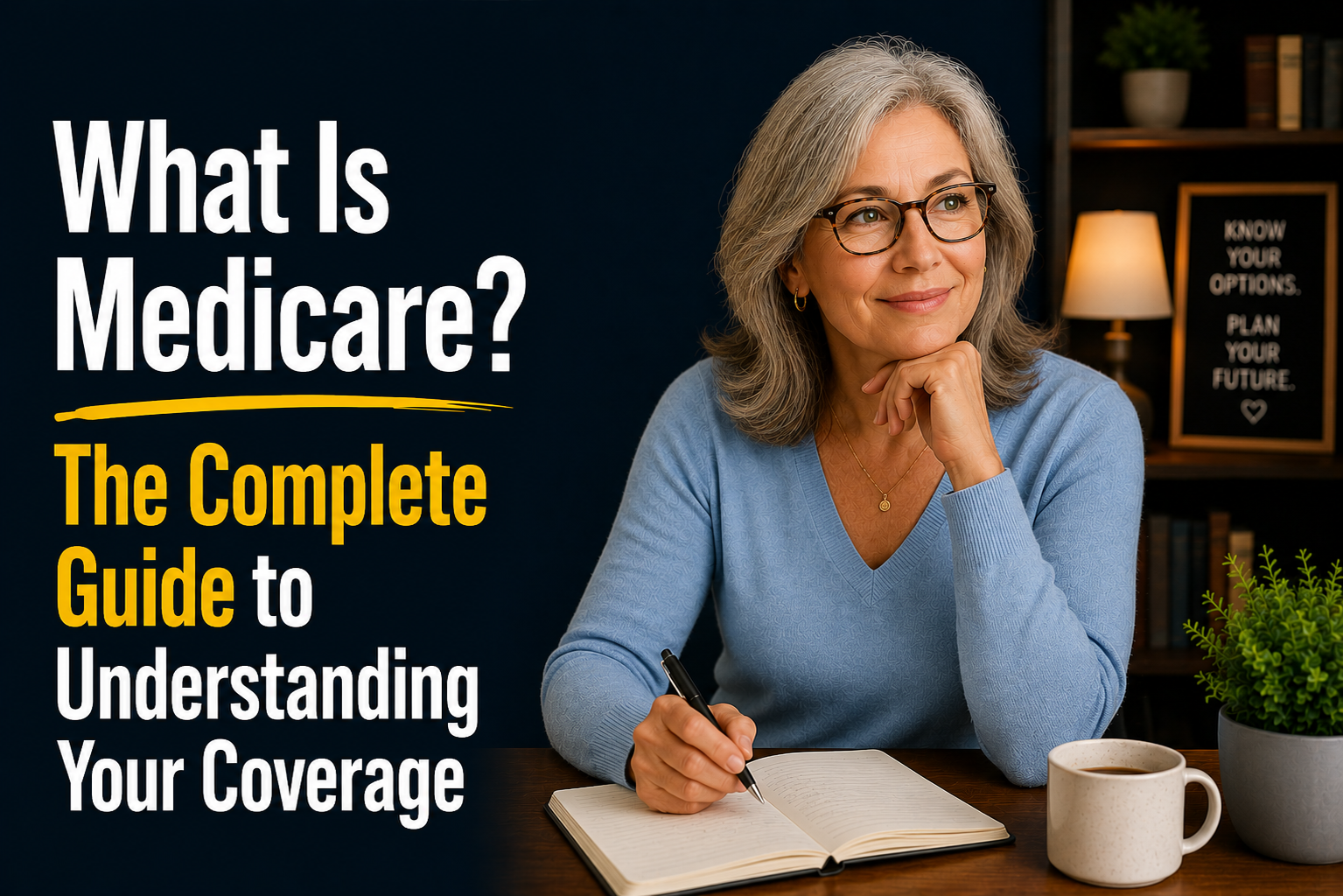What Is Medicare? The Complete Guide to Understanding Your Coverage