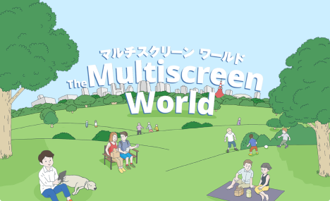 Google Multiscreen World
